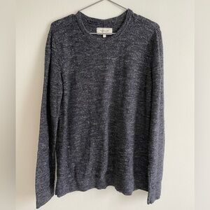 Frank and Oak sweater